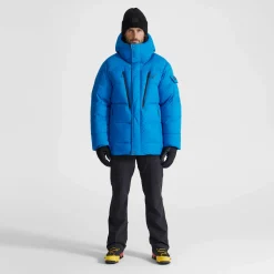 Ultra Down Parka Miehet