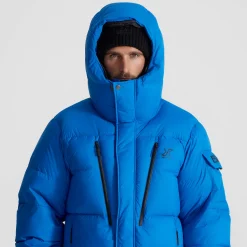 Ultra Down Parka Miehet