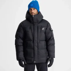 Ultra Down Parka Miehet