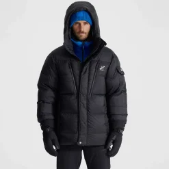 Ultra Down Parka Miehet