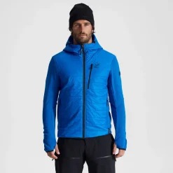 Ultra Hybrid Jacket Miehet