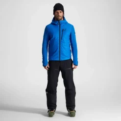 Ultra Hybrid Jacket Miehet