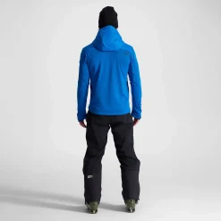 Ultra Hybrid Jacket Miehet