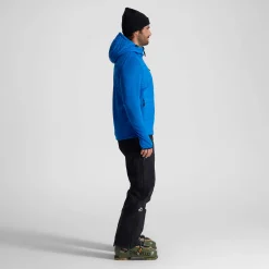 Ultra Hybrid Jacket Miehet