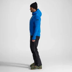 Ultra Hybrid Jacket Miehet