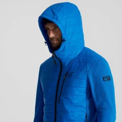 Ultra Hybrid Jacket Miehet