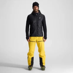 Ultra Hybrid Jacket Miehet