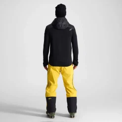 Ultra Hybrid Jacket Miehet