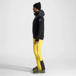 Ultra Hybrid Jacket Miehet