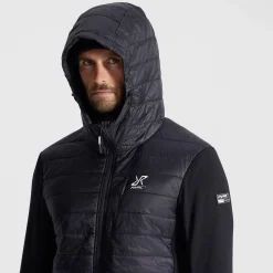 Ultra Hybrid Jacket Miehet