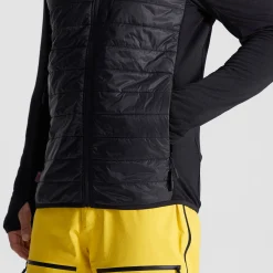 Ultra Hybrid Jacket Miehet