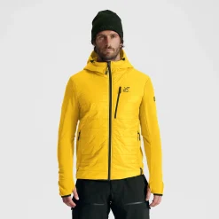 Ultra Hybrid Jacket Miehet