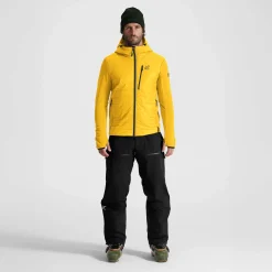 Ultra Hybrid Jacket Miehet