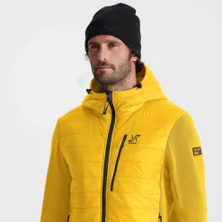 Ultra Hybrid Jacket Miehet