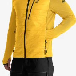 Ultra Hybrid Jacket Miehet
