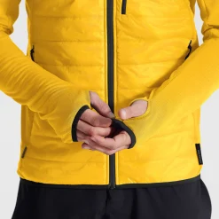 Ultra Hybrid Jacket Miehet