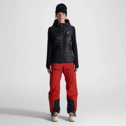 Ultra Hybrid Jacket Naiset