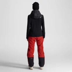 Ultra Hybrid Jacket Naiset