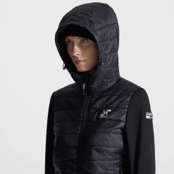 Ultra Hybrid Jacket Naiset