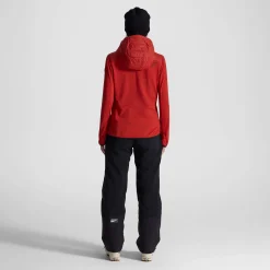 Ultra Hybrid Jacket Naiset