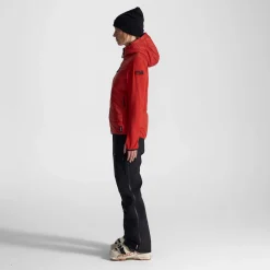 Ultra Hybrid Jacket Naiset