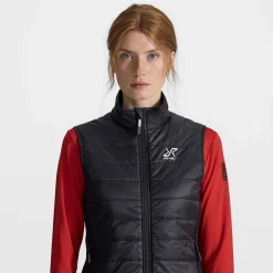 Ultra Hybrid Vest Naiset