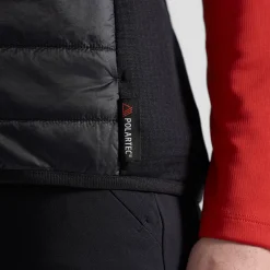 Ultra Hybrid Vest Naiset