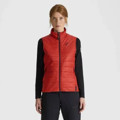 Ultra Hybrid Vest Naiset