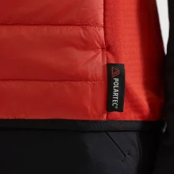 Ultra Hybrid Vest Naiset