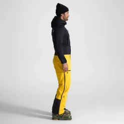 Ultra 3L Shell Bib Miehet