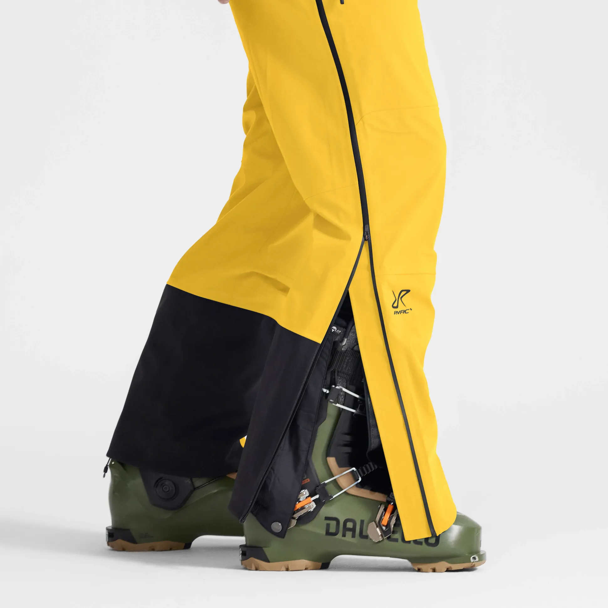 Ultra 3L Shell Bib Miehet