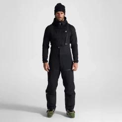 Ultra 3L Shell Bib Miehet