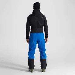 Ultra 3L Shell Bib Miehet