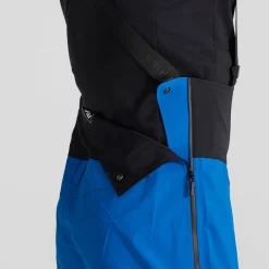 Ultra 3L Shell Bib Miehet