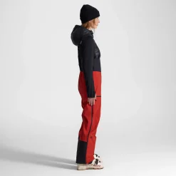 Ultra 3L Shell Bib Naiset