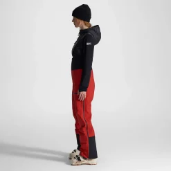 Ultra 3L Shell Bib Naiset