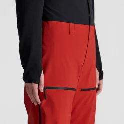 Ultra 3L Shell Bib Naiset