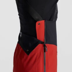 Ultra 3L Shell Bib Naiset