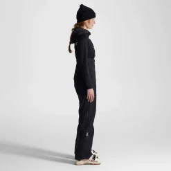 Ultra 3L Shell Bib Naiset