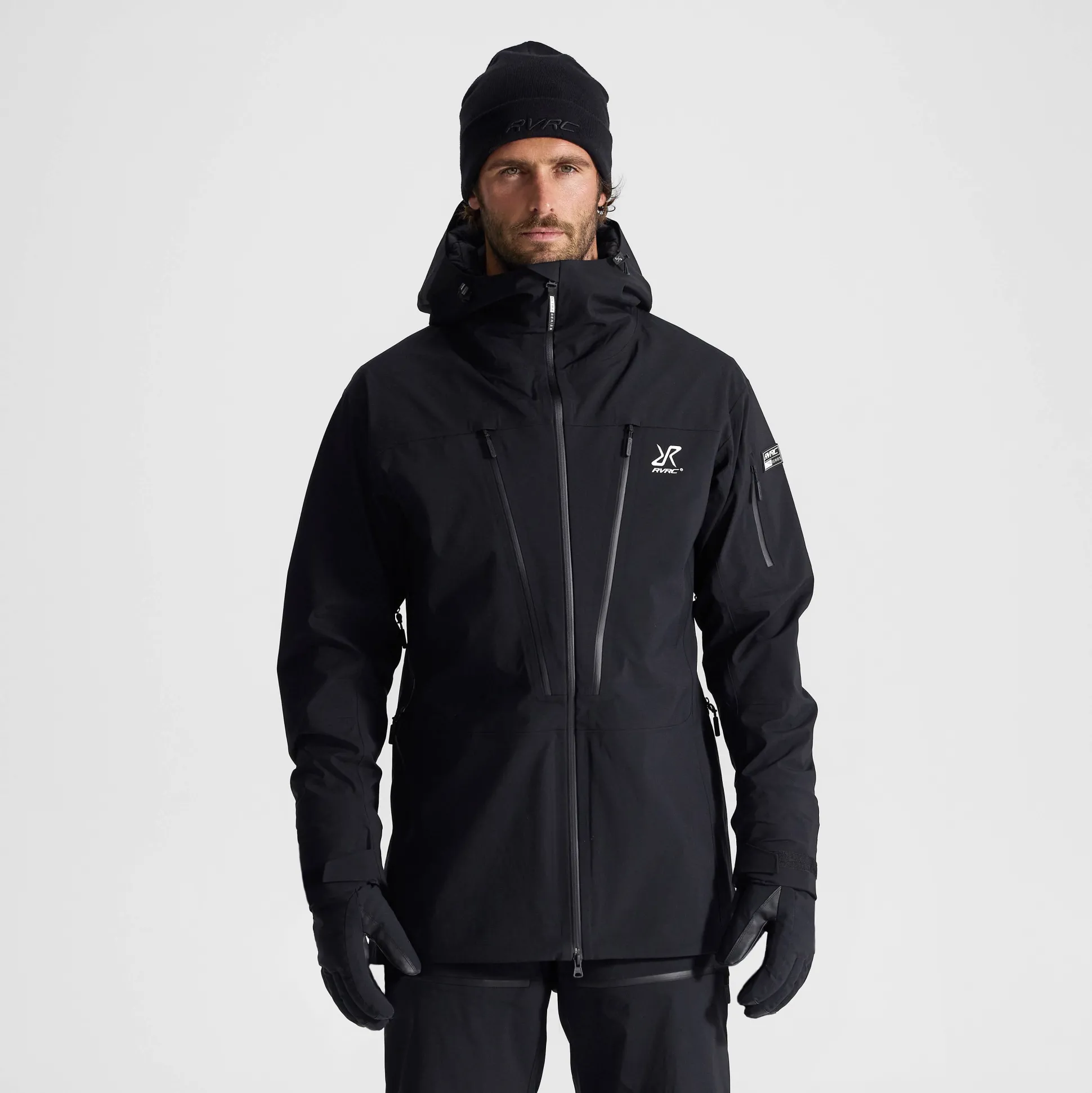 Ultra 3L Shell Jacket Miehet