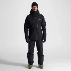 Ultra 3L Shell Jacket Miehet