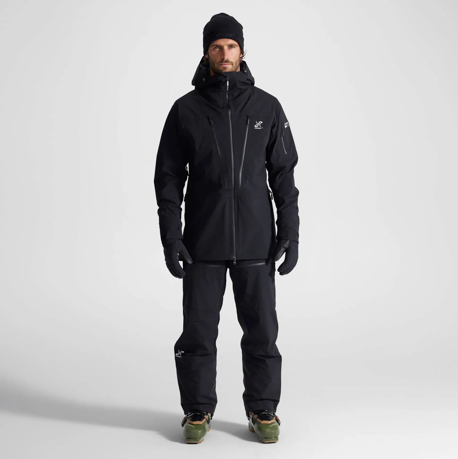 Ultra 3L Shell Jacket Miehet