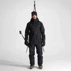 Ultra 3L Shell Jacket Miehet