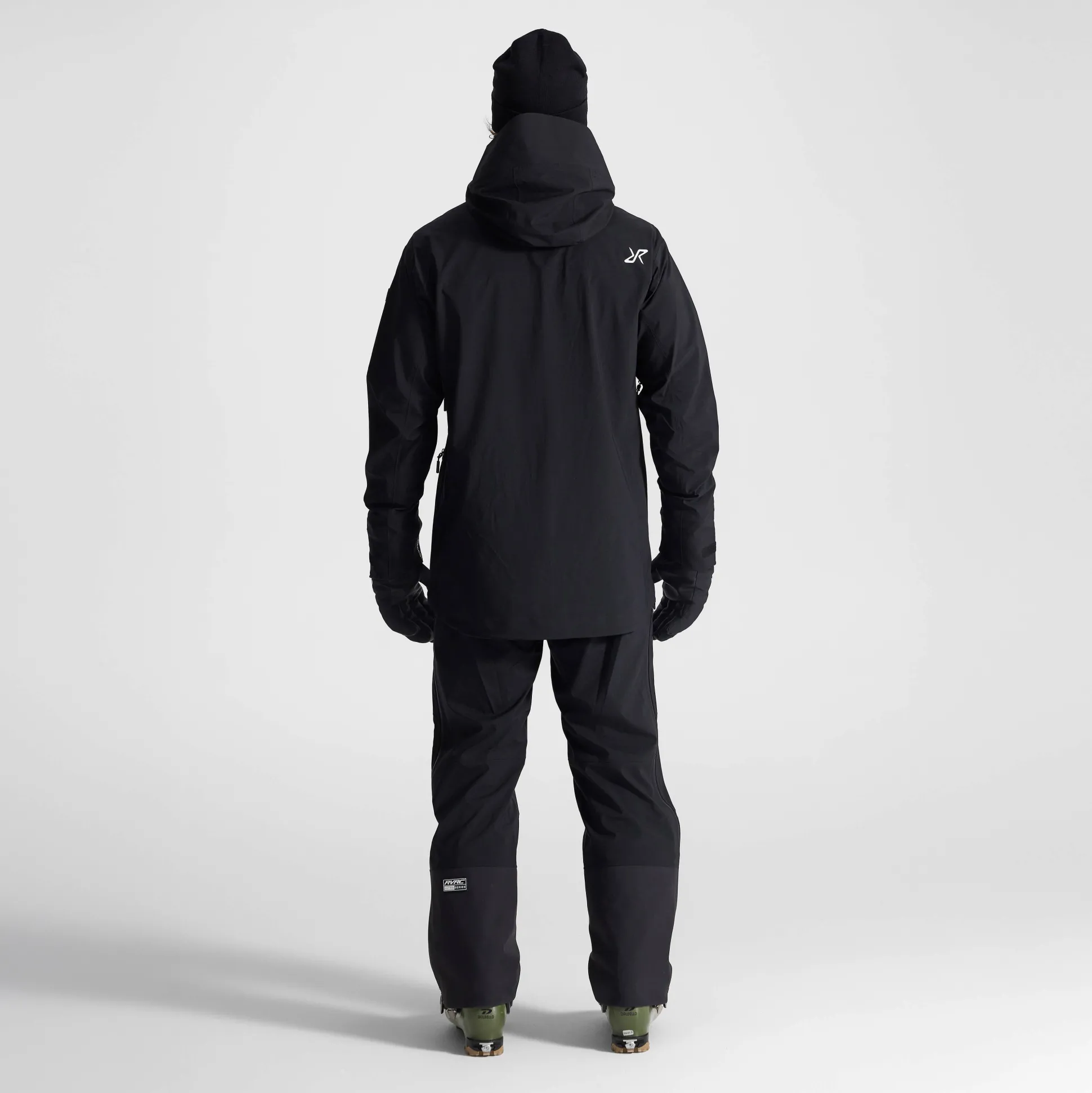 Ultra 3L Shell Jacket Miehet