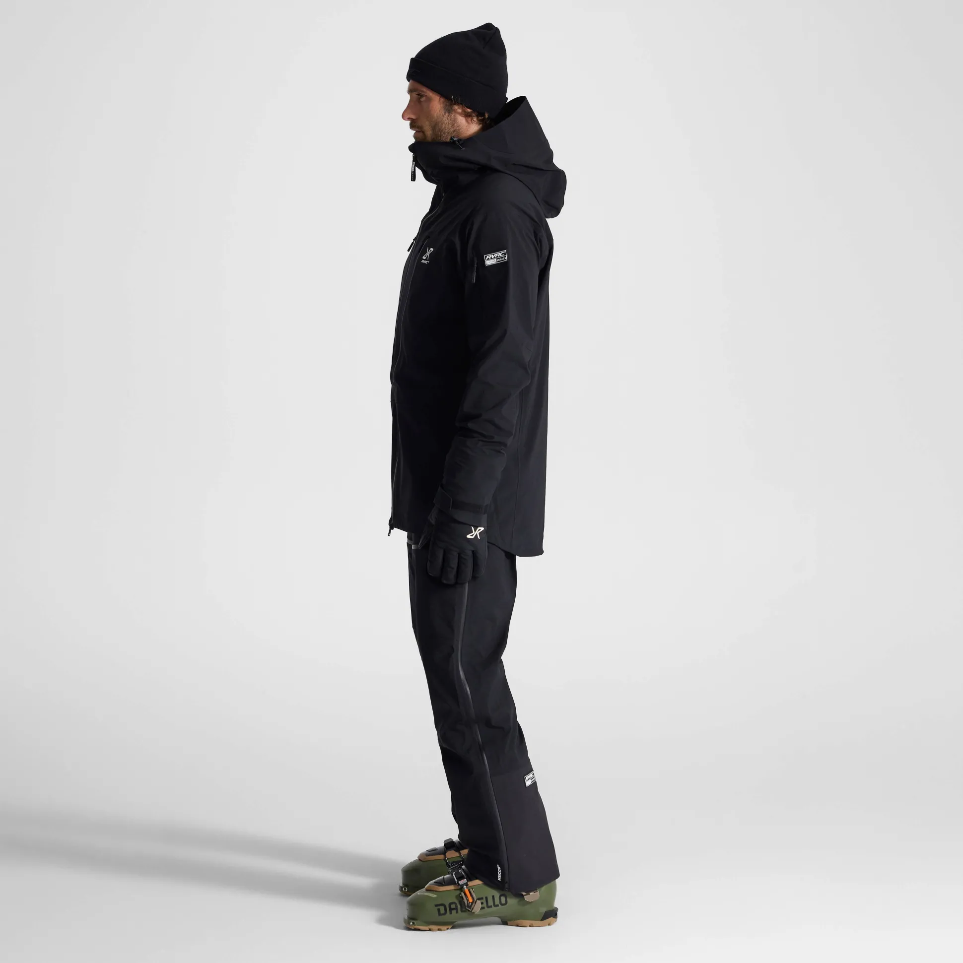 Ultra 3L Shell Jacket Miehet