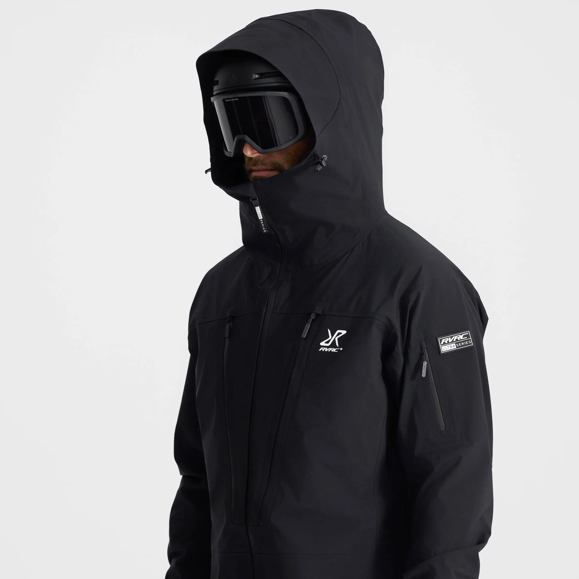 Ultra 3L Shell Jacket Miehet