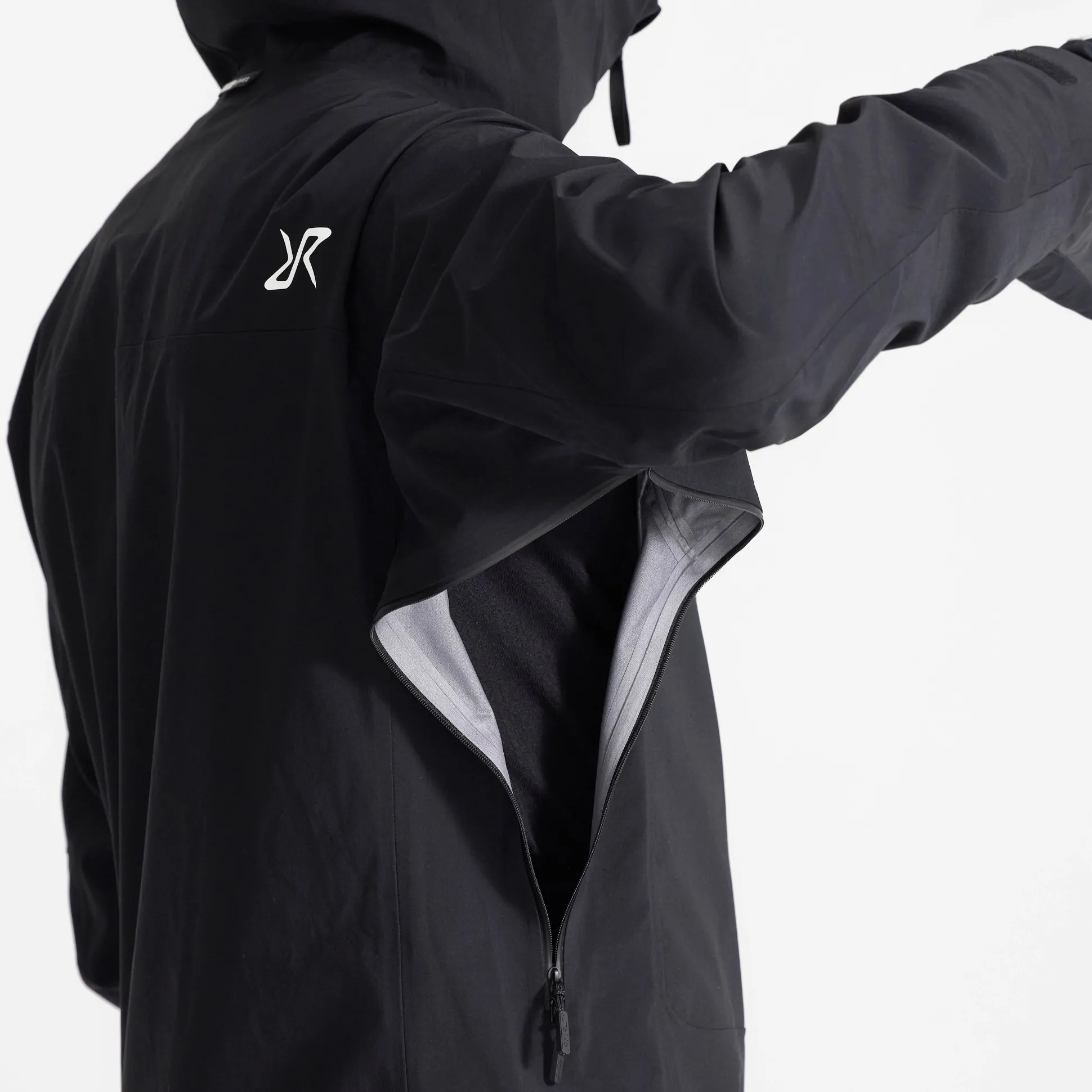 Ultra 3L Shell Jacket Miehet