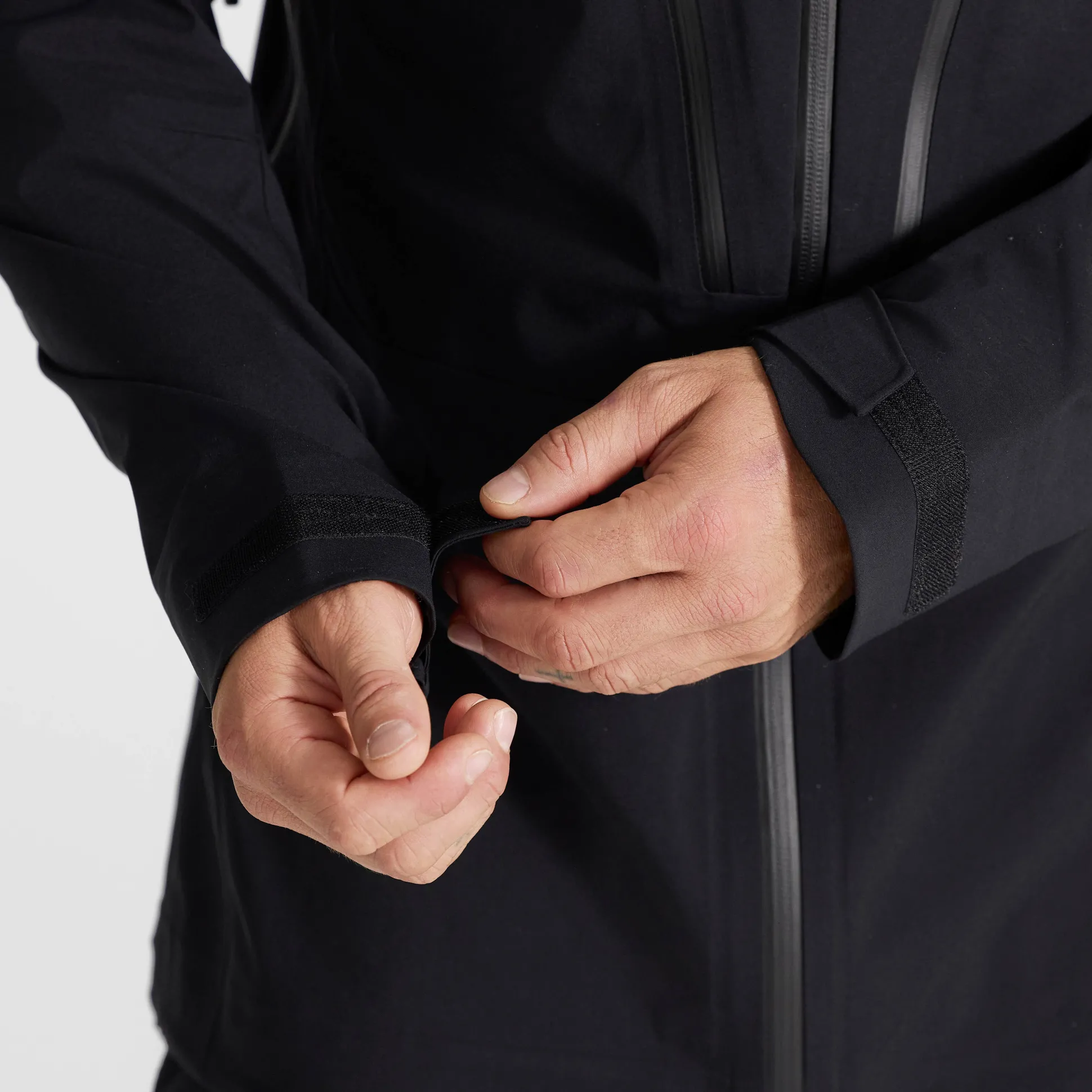 Ultra 3L Shell Jacket Miehet