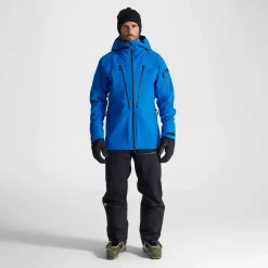 Ultra 3L Shell Jacket Miehet