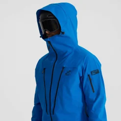 Ultra 3L Shell Jacket Miehet